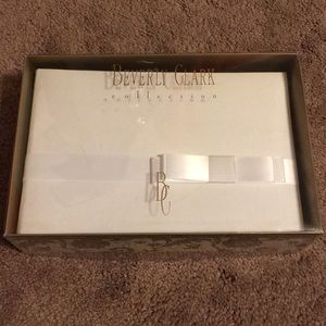 NWT wedding guest book
